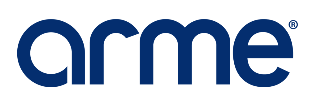 Logo ARME