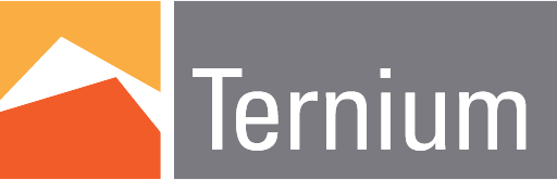 Logo Ternium