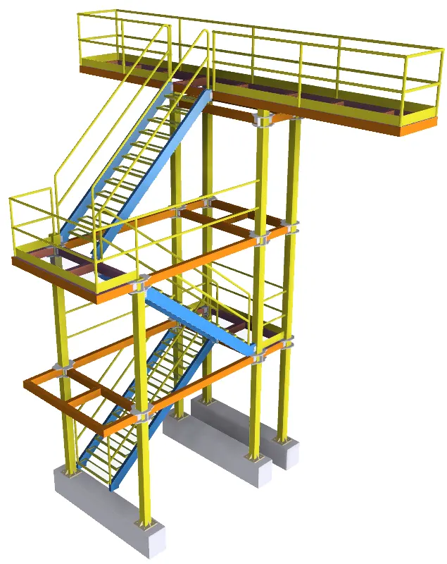 Concepto Industrial Innovador